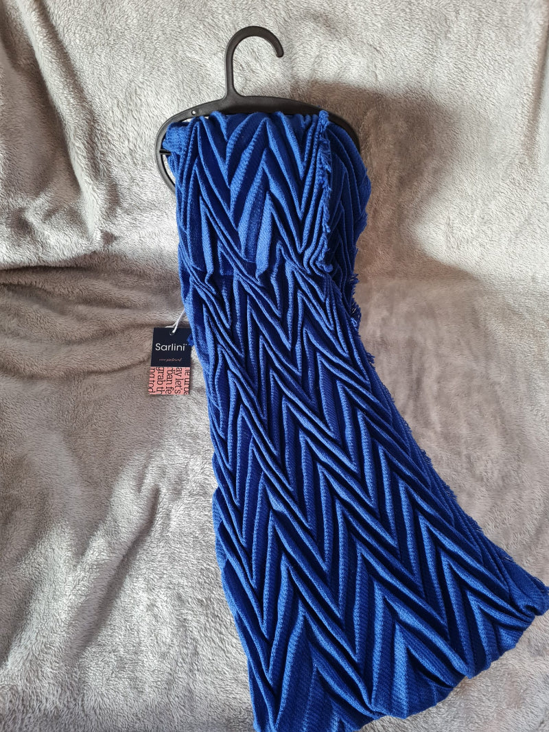 Damen Schal „Sarlini“ – weich, breit & extra lang