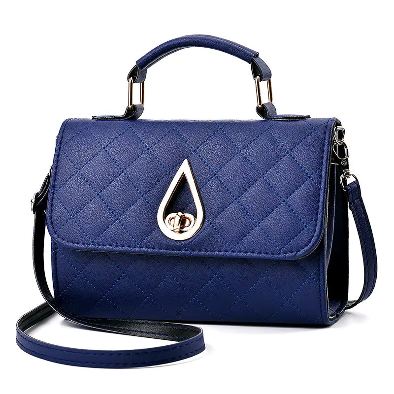 Newest Fashion Hand Bags Trendy Shoulder Bags Ladies Designer Bags Women Handbags Wholesale