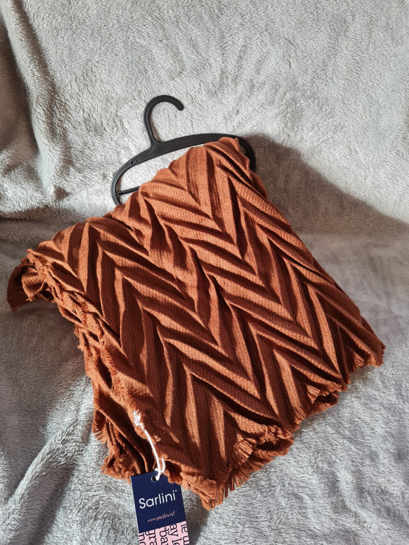 Damen Schal „Sarlini“ – weich, breit & extra lang