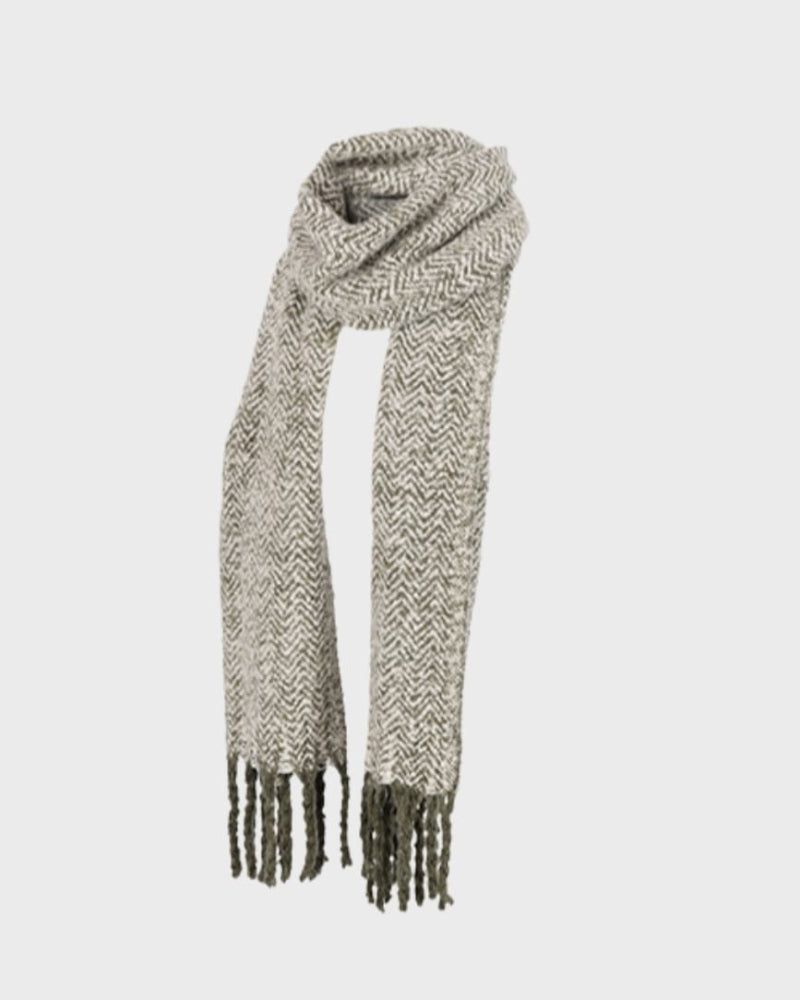 Damen Schal „Sarlini“ – weich, breit & extra lang