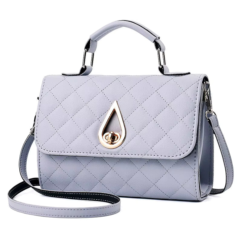 Newest Fashion Hand Bags Trendy Shoulder Bags Ladies Designer Bags Women Handbags Wholesale