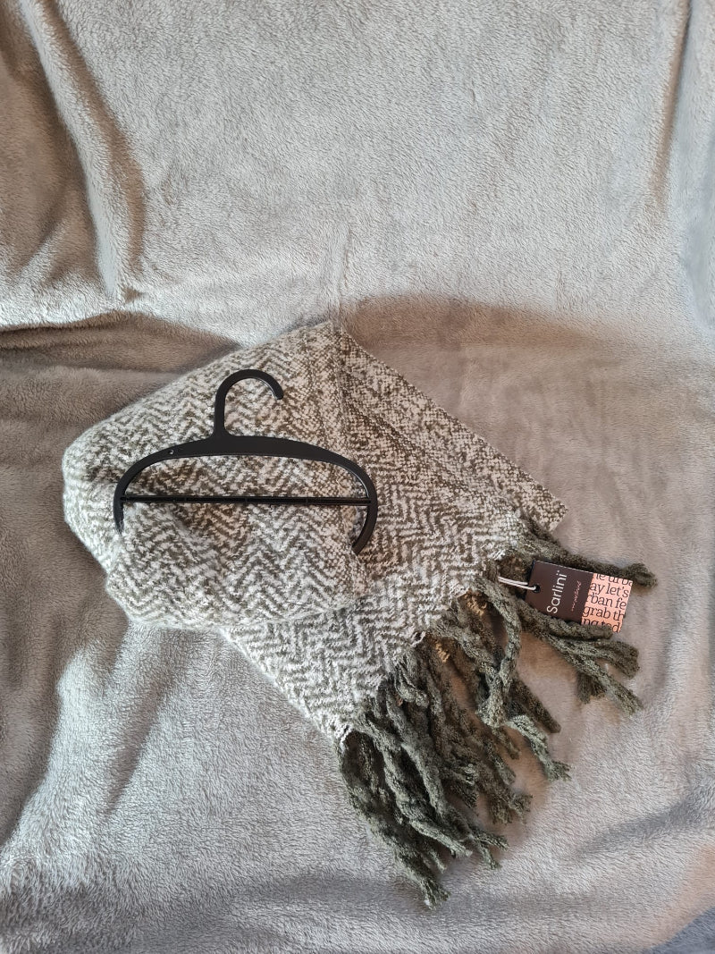 Damen Schal „Sarlini“ – weich, breit & extra lang