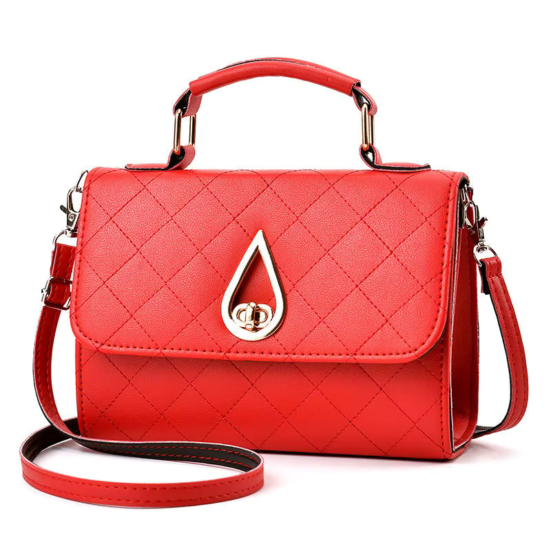 Newest Fashion Hand Bags Trendy Shoulder Bags Ladies Designer Bags Women Handbags Wholesale